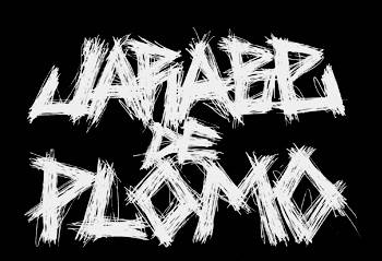 logo Jarabe De Plomo